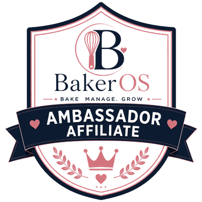 Ambassador badge