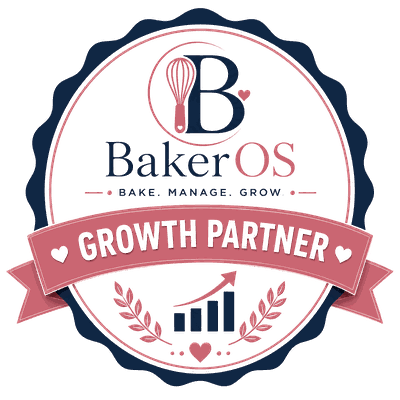 Growth Partner badge