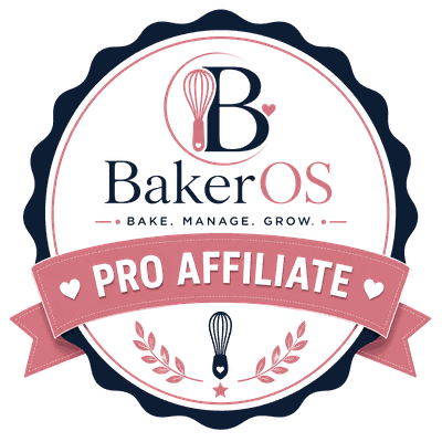Pro Partner badge