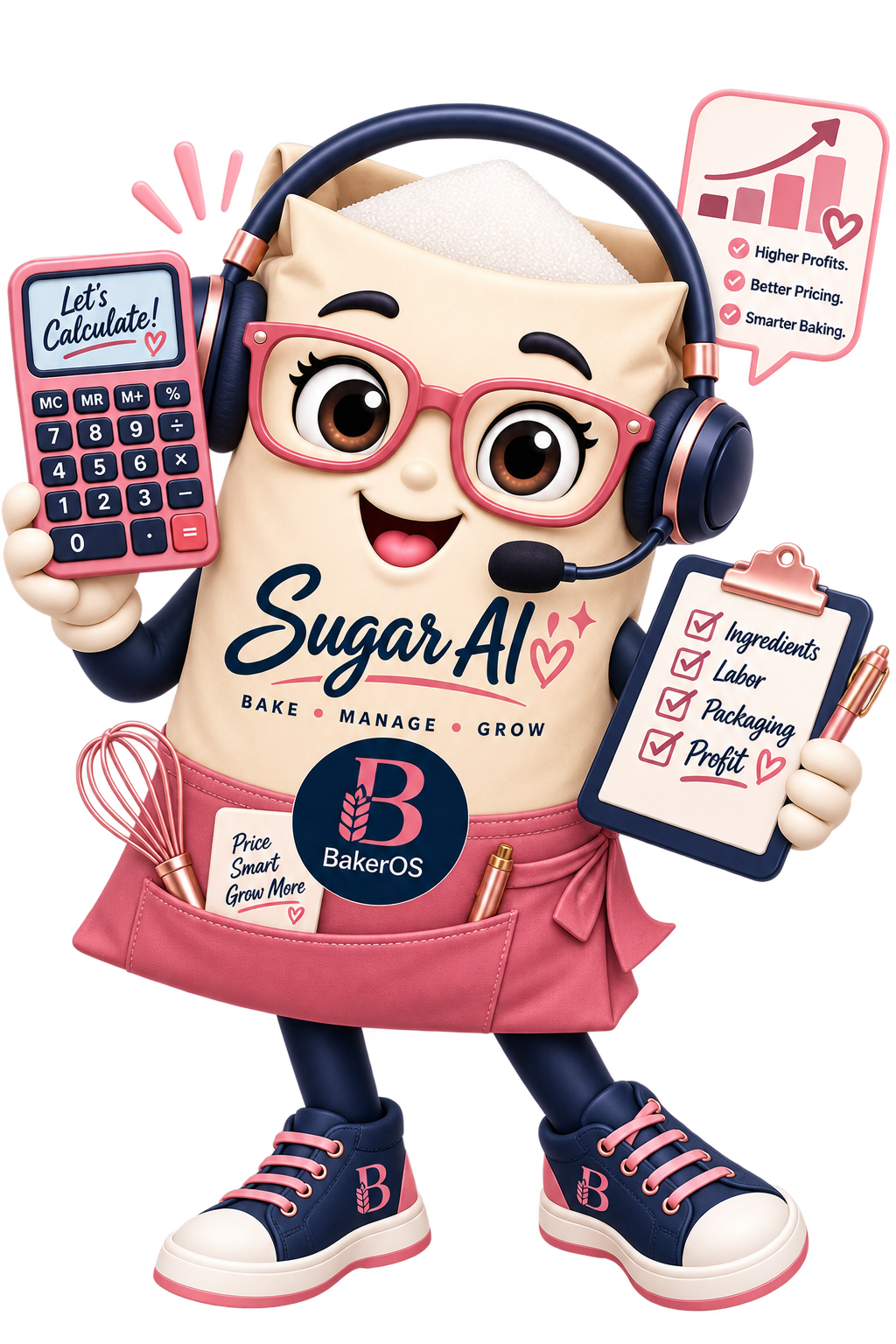 Sugar AI